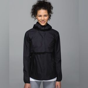 Lululemon The Best Vest Jacket Black Like New